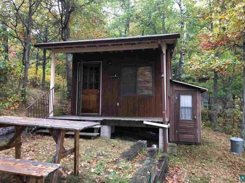 2645 Walter Rd, Barnes, WI 54873-4625