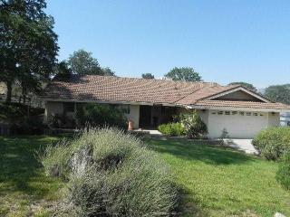 21505 Quail Springs Rd, Tehachapi CA  93561-9545 exterior