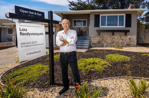 1570 Claremont Dr, San Bruno CA  94066-2708 exterior