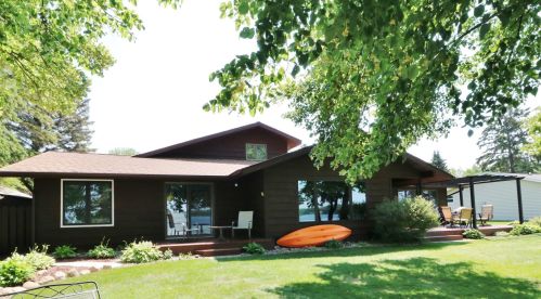 1394 Lake Brophy Rd, Alex MN  56308-8121 exterior