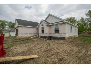 628 Tall Pines Dr, Toledo, OH 43615-8329