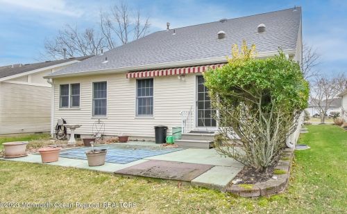 30 Baker Dr, Jackson Twp NJ  08527 exterior