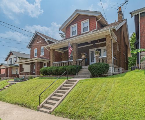 1839 Jefferson Ave, Covington, KY 41014-1164