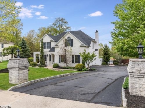 7 Bridget Way, Sparta, NJ 07871-2848