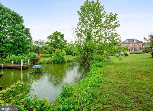 17238 Cherwood Pond Ln, Owens VA  22485-2616 exterior