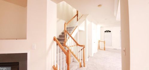 2762 Wakewater Way, Woodbridge VA  22191-6017 exterior