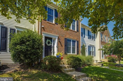 12044 Elliots Oak Pl, Bristow, VA 20136-1264
