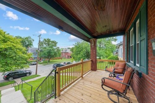 3651 Epworth Ave, Cincinnati, OH 45211-4928