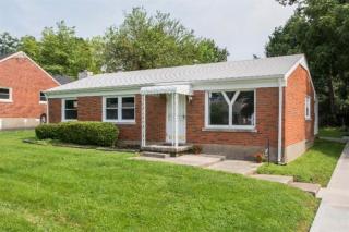615 Cecil Way, Lexington, KY 40503-2101