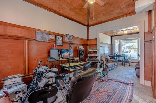 1439 Emerson St, Denver CO 80205-5128 exterior