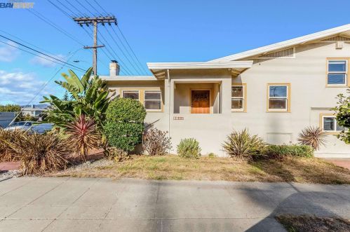 1100 Bayview Ave, Oakland, CA 94610-4035