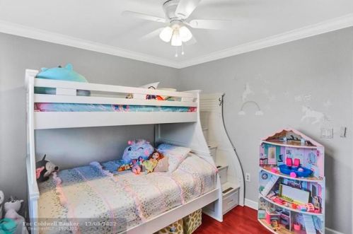 1222 168th Ave, Hollywood FL  33028-1910 exterior