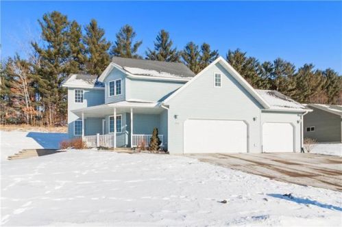 356 Nordveien Dr, Boyceville, WI 54725-9323
