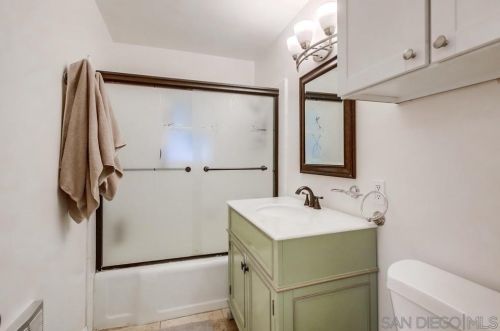 6388 Malcolm Dr, San Diego CA 92115-5931 exterior