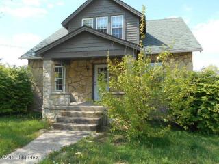 2915 Hewitt Place Ct, Louisville, KY 40299-3100