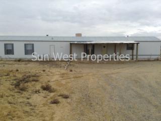 47 Road 3934, Farmington NM  87401-1062 exterior