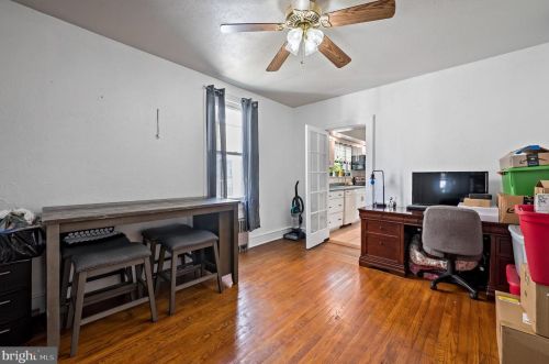 420 Hess St, Schuylkill Haven PA  17972-1118 exterior