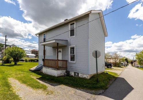 519 Duquesne Ave, Canonsburg, PA 15317-2135