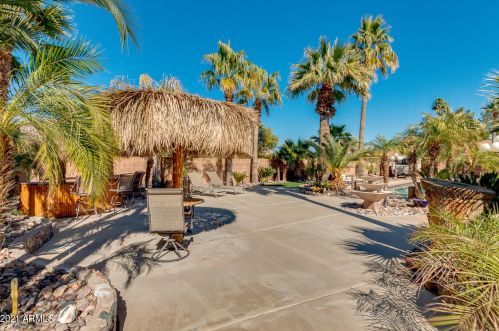 7536 Libby St, Glendale AZ 85308-8144 exterior