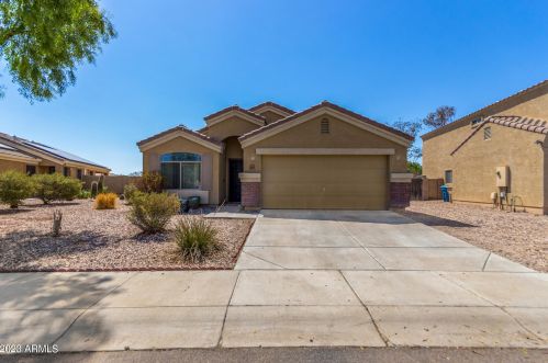 23711 Wayland Dr, Buckeye, AZ 85326-7242