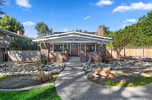 2189 Santa Rosa Ave, Altadena, CA 91001-2922