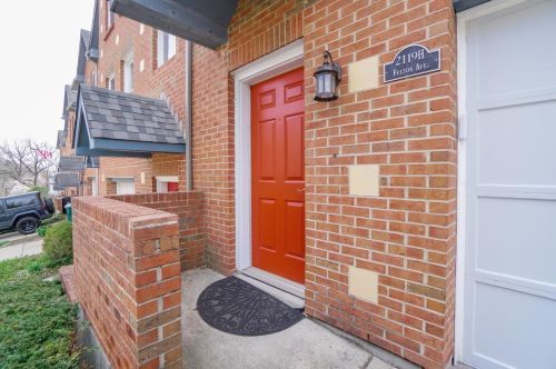 2119 Fulton Ave, Cincinnati, OH 45206-2550