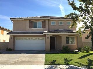 45534 Ruth Ct, Lancaster, CA 93535-2266