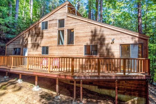 46560 Sunset Dr, The Sea Ranch, CA 95445-8492