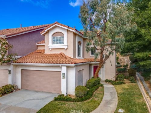 1005 Rising Sun Ct, Anaheim CA  92808-2407 exterior