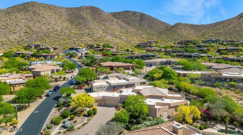 12799 116 St, Scottsdale AZ 85259-2536 exterior