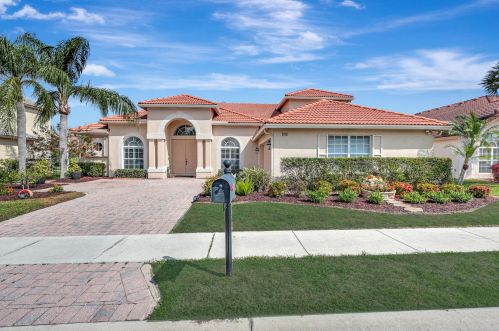3710 Victoria Rd, West Palm Beach, FL 33411-6440