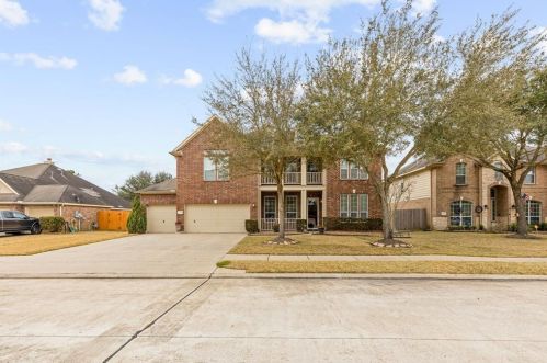 3010 Ivydale Rd, Pearland, TX 77581-1722