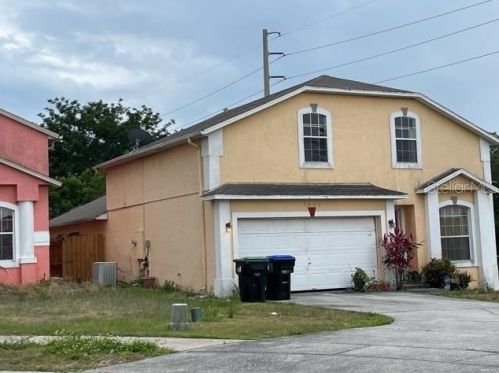 7668 Silver Crown Ct, Orlando, FL 32818-4791