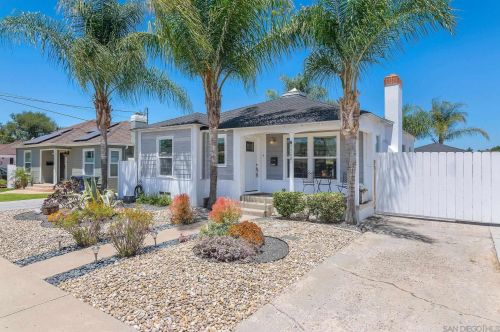 7560 Sturgess Ave, La Mesa, CA 91941-6120
