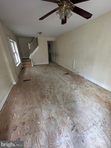 813 Ridge St, Easton, PA 18042-6152
