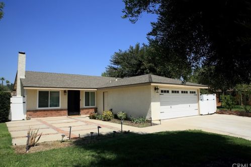 15410 Elm Ln, Chino Hills CA  91709-2934 exterior