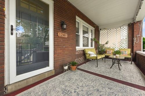 1249 Jancey St, Pittsburgh, PA 15206-1342