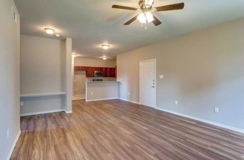 502 Hazelwood St, Princeton TX  75407 exterior