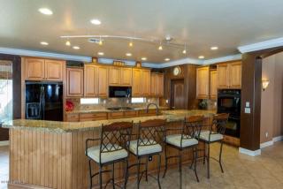 2131 Bridlewood, Mesa, AZ 85207-2166