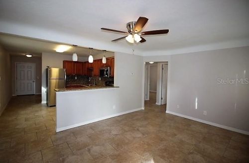 2319 13th Ave, Saint Petersburg FL  33713-5828 exterior