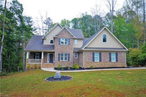 6115 Stewart Bend Rd, Gibsonville, NC 27249