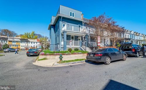 1435 Perry Pl, Washington, DC 20010-3220