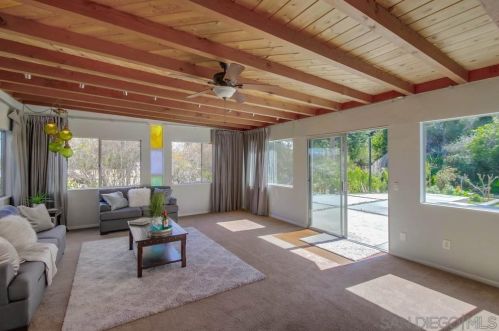 8155 Stadler St, La Mesa CA  91942-2617 exterior