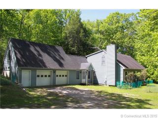 146 Fairchild Rd, West Woods, CT 06069-2440
