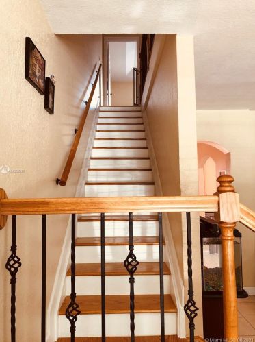 15772 40th St, Hollywood FL  33027-4807 exterior