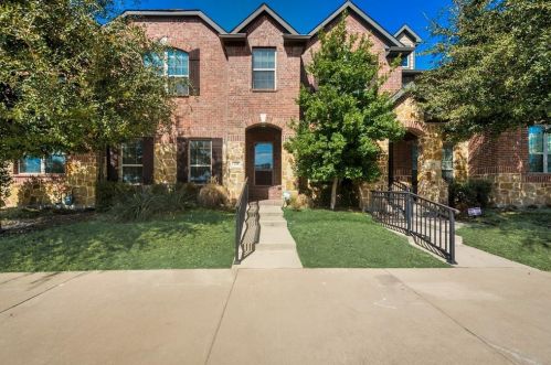 225 Spring Valley Rd, Richardson TX  75081-4035 exterior