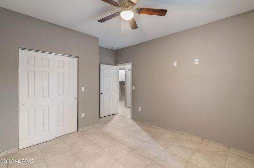 1343 Ginter Rd, Tucson AZ 85706-5734 exterior