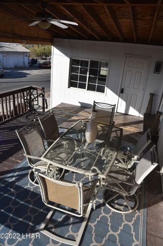 31854 Crows Nest Dr, Parker, AZ 85344-7556