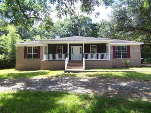 1521 Northview Dr, Mobile, AL 36618-1824