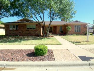 5710 74th St, Lubbock, TX 79424-2418
